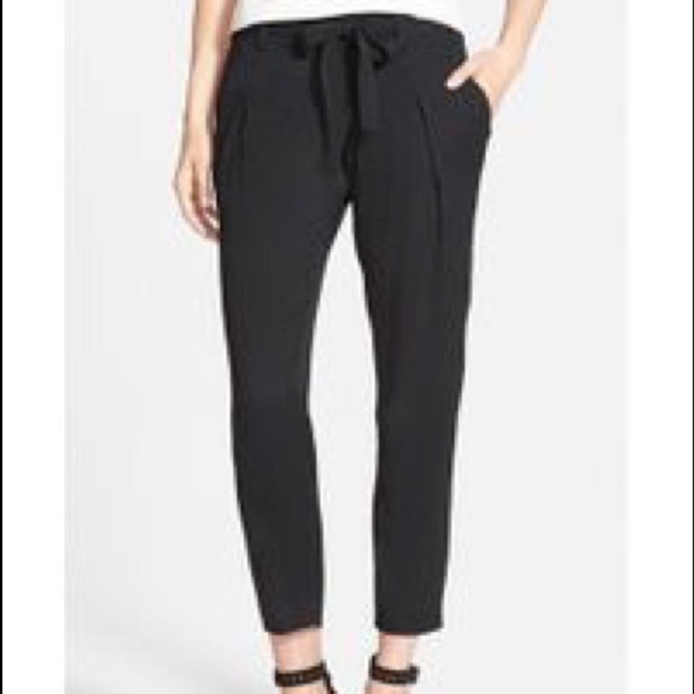 Nordstrom Tie Detail Paints